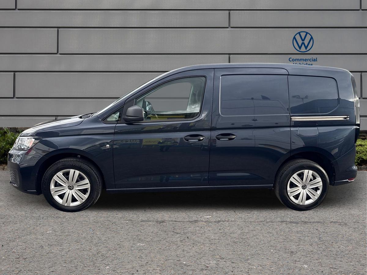 Used Volkswagen Caddy 2024 for sale - 75752241: Photo 14