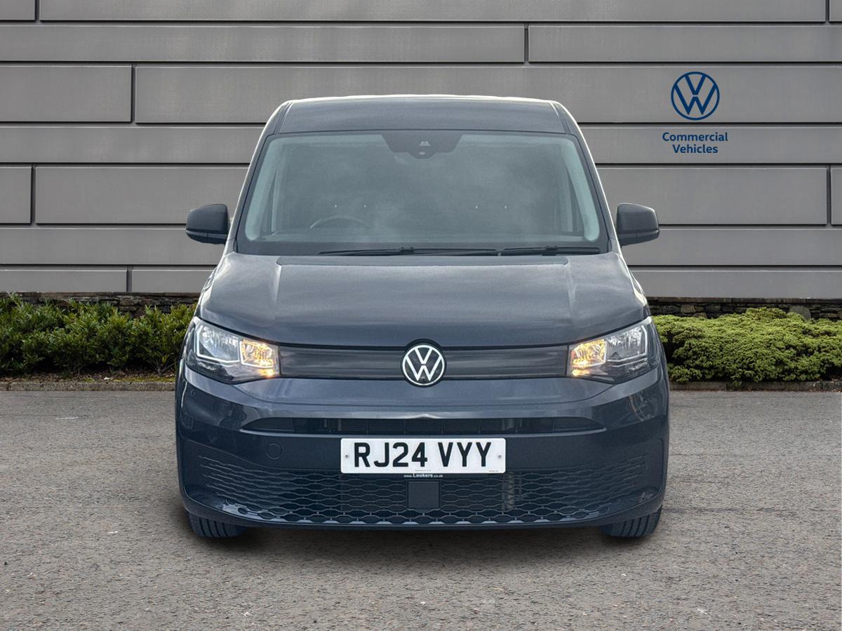 Used Volkswagen Caddy 2024 for sale - 75752241: Photo 15