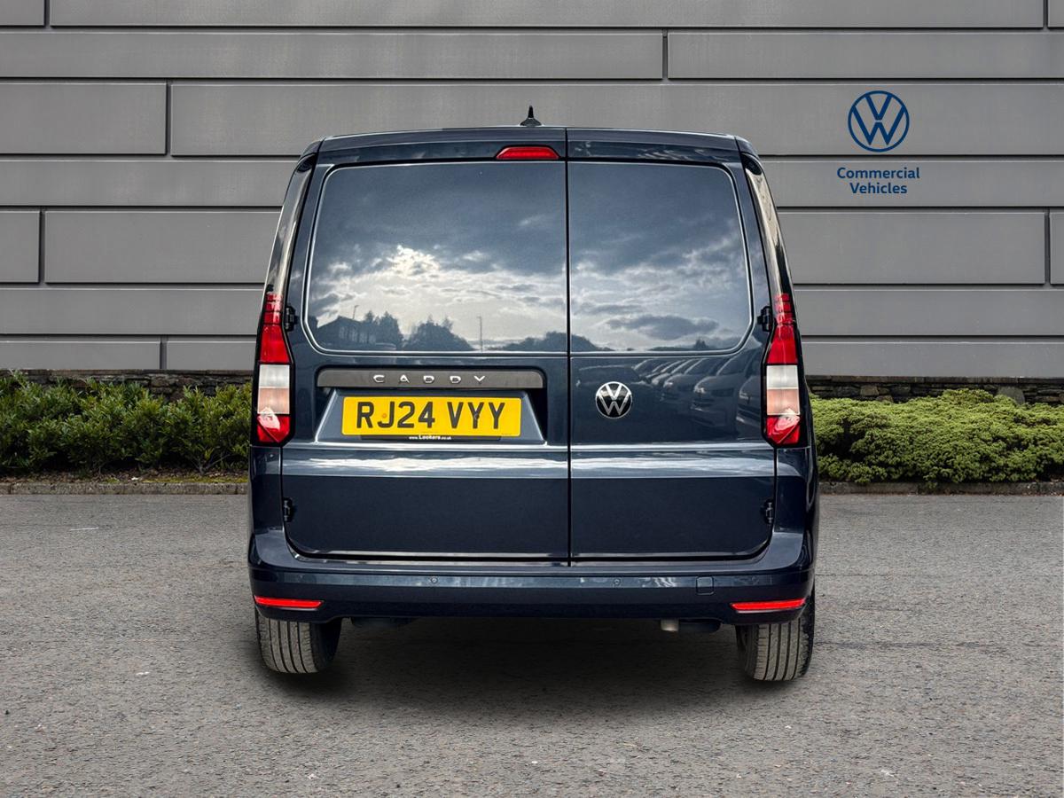 Used Volkswagen Caddy 2024 for sale - 75752241: Photo 16