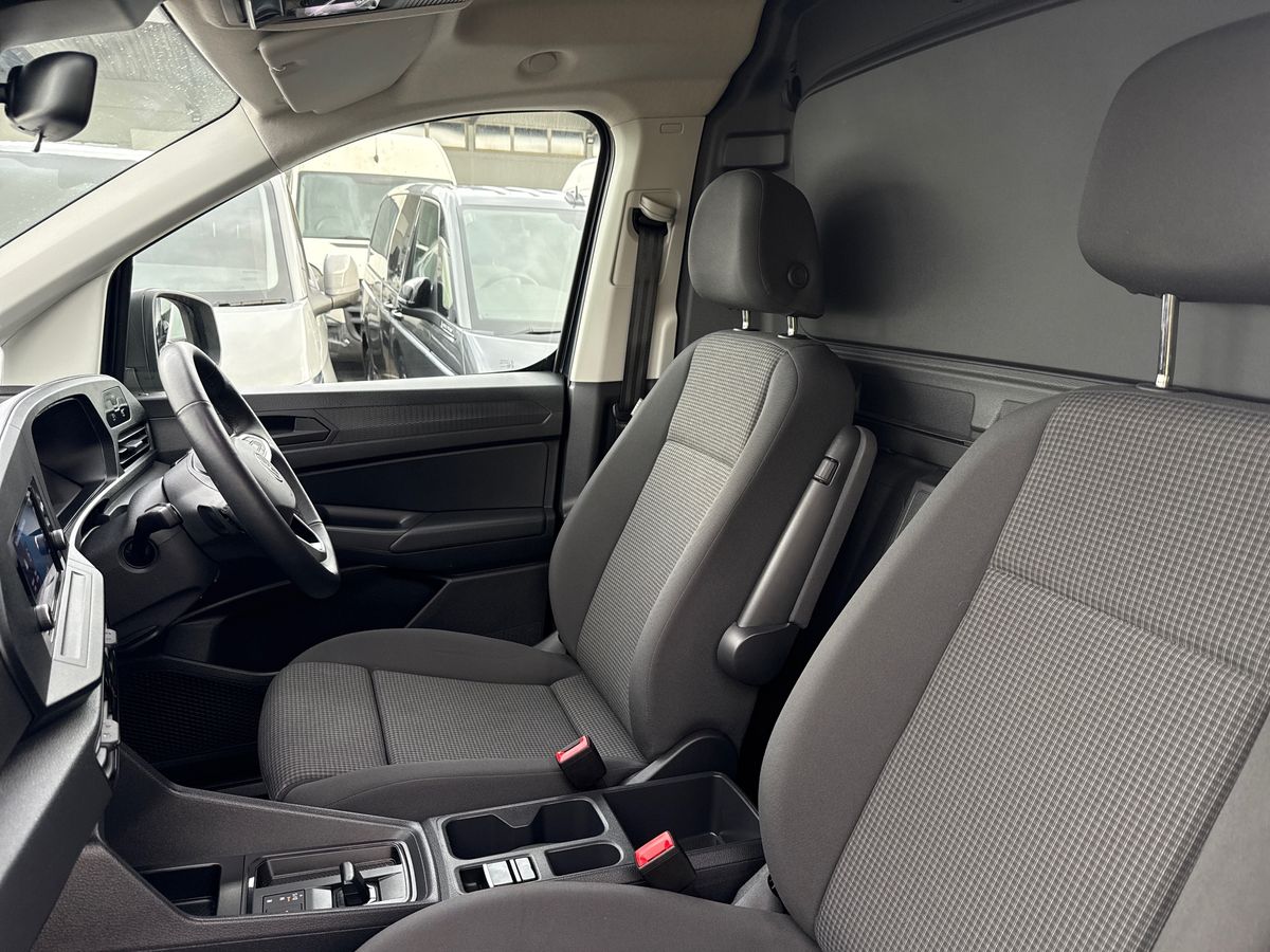 Used Volkswagen Caddy 2024 for sale - 75752241: Photo 9