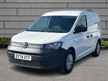 Used Volkswagen Caddy 2025 for sale - 75517064: Photo
