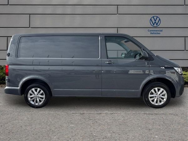 Used Volkswagen Transporter 2024 for sale - 76268076: Photo 13