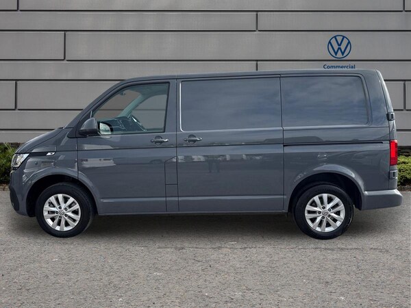Used Volkswagen Transporter 2024 for sale - 76268076: Photo 14