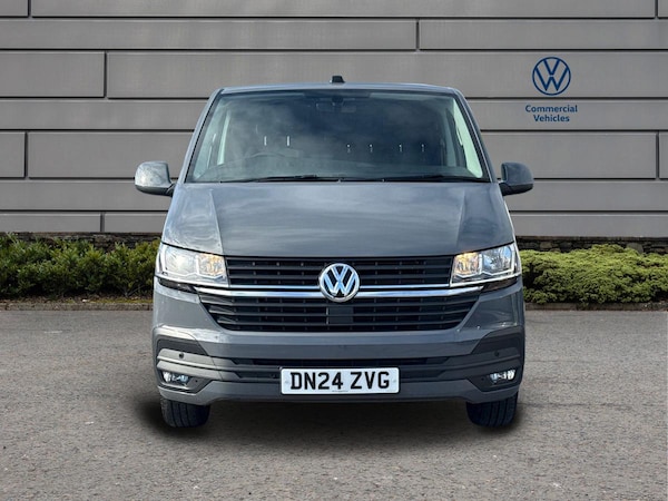 Used Volkswagen Transporter 2024 for sale - 76268076: Photo 15