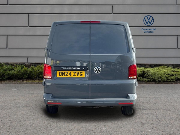 Used Volkswagen Transporter 2024 for sale - 76268076: Photo 16