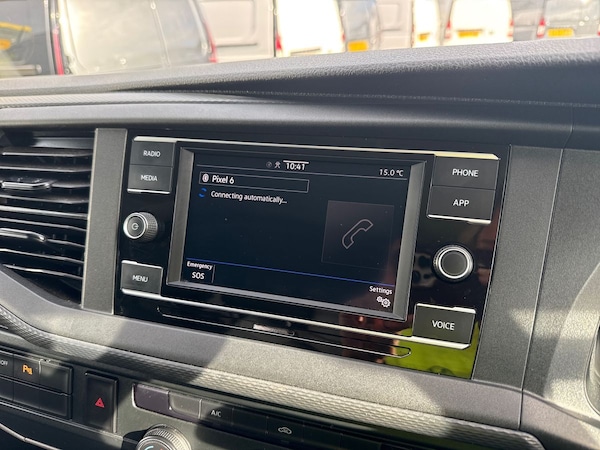 Used Volkswagen Transporter 2024 for sale - 76268076: Photo 18