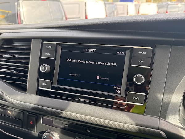 Used Volkswagen Transporter 2024 for sale - 76268076: Photo 19