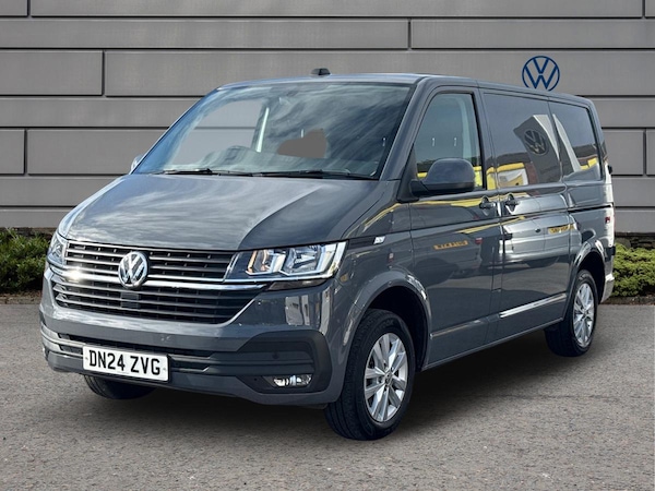 Used Volkswagen Transporter 2024 for sale - 76268076: Photo 3