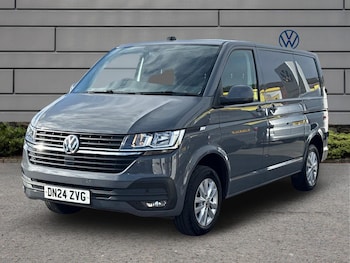 Used Volkswagen Transporter 2024 for sale - 76268076: Photo