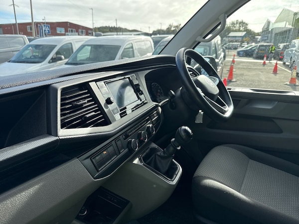Used Volkswagen Transporter 2024 for sale - 76268076: Photo 8