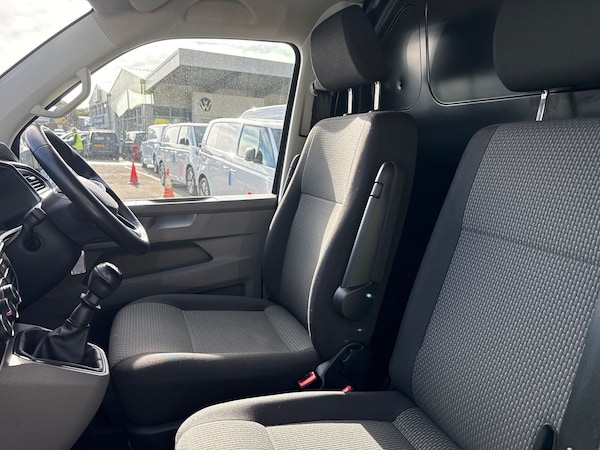 Used Volkswagen Transporter 2024 for sale - 76268076: Photo 9