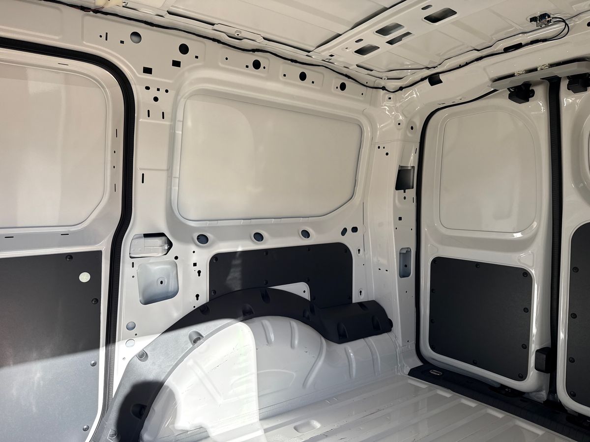 Used Volkswagen Caddy Maxi 2025 for sale - 76340938: Photo 10