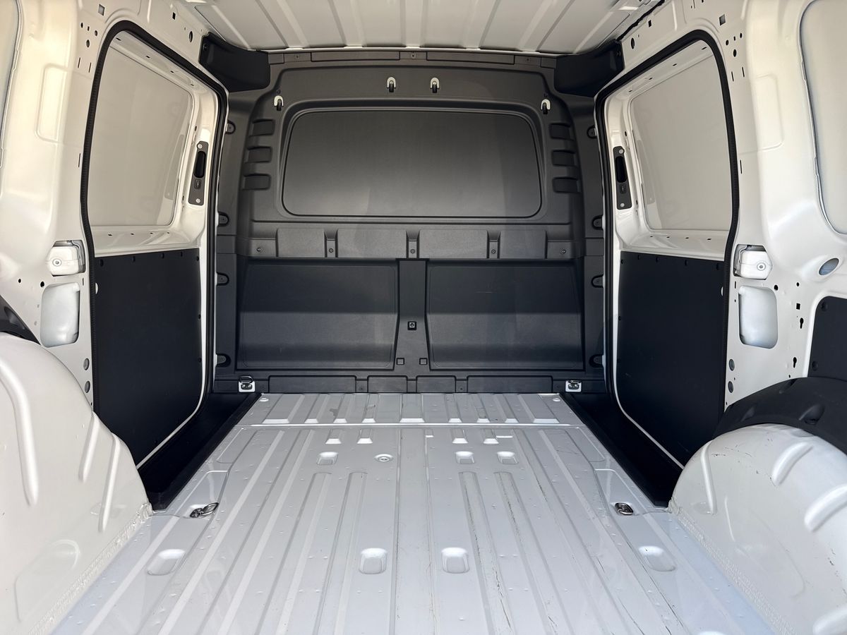 Used Volkswagen Caddy Maxi 2025 for sale - 76340938: Photo 11