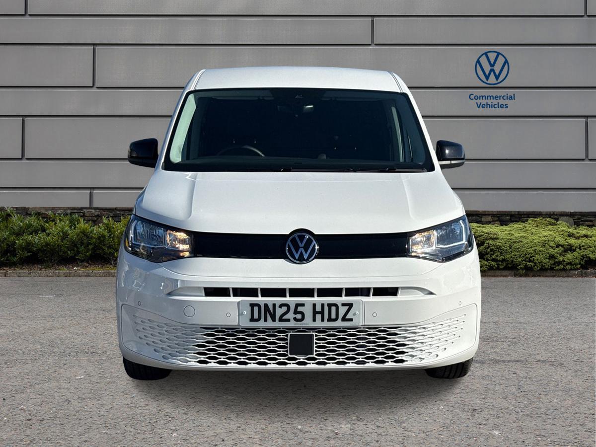 Used Volkswagen Caddy Maxi 2025 for sale - 76340938: Photo 15