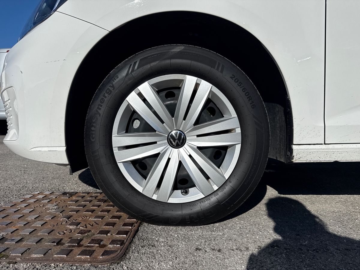 Used Volkswagen Caddy Maxi 2025 for sale - 76340938: Photo 17