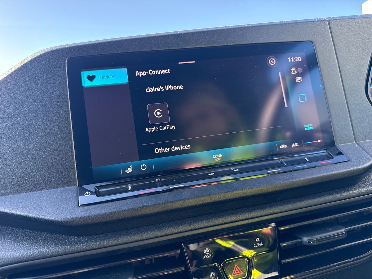 Used Volkswagen Caddy Maxi 2025 for sale - 76340938: Photo 19