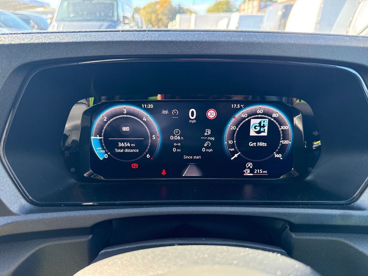 Used Volkswagen Caddy Maxi 2025 for sale - 76340938: Photo 20