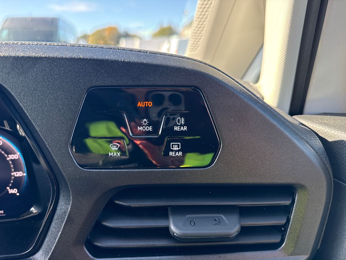 Used Volkswagen Caddy Maxi 2025 for sale - 76340938: Photo 21