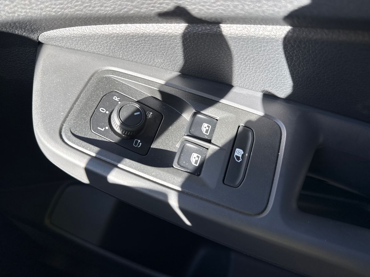 Used Volkswagen Caddy Maxi 2025 for sale - 76340938: Photo 22