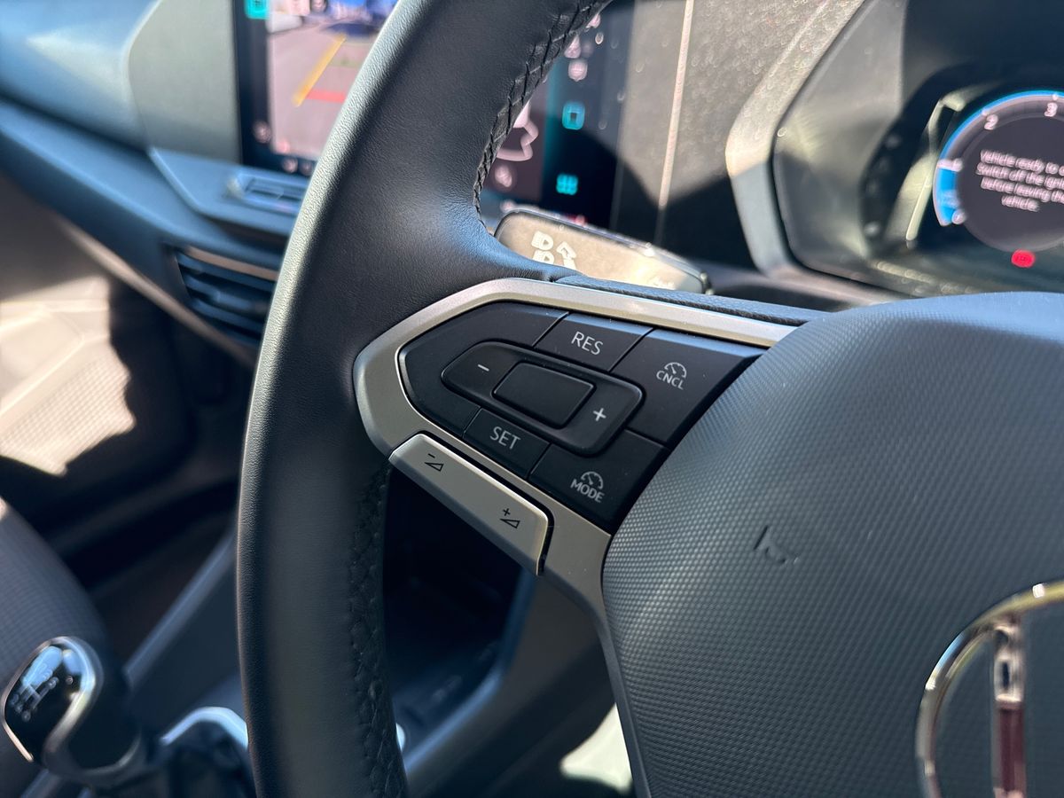 Used Volkswagen Caddy Maxi 2025 for sale - 76340938: Photo 23