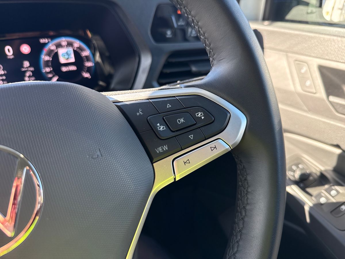 Used Volkswagen Caddy Maxi 2025 for sale - 76340938: Photo 24