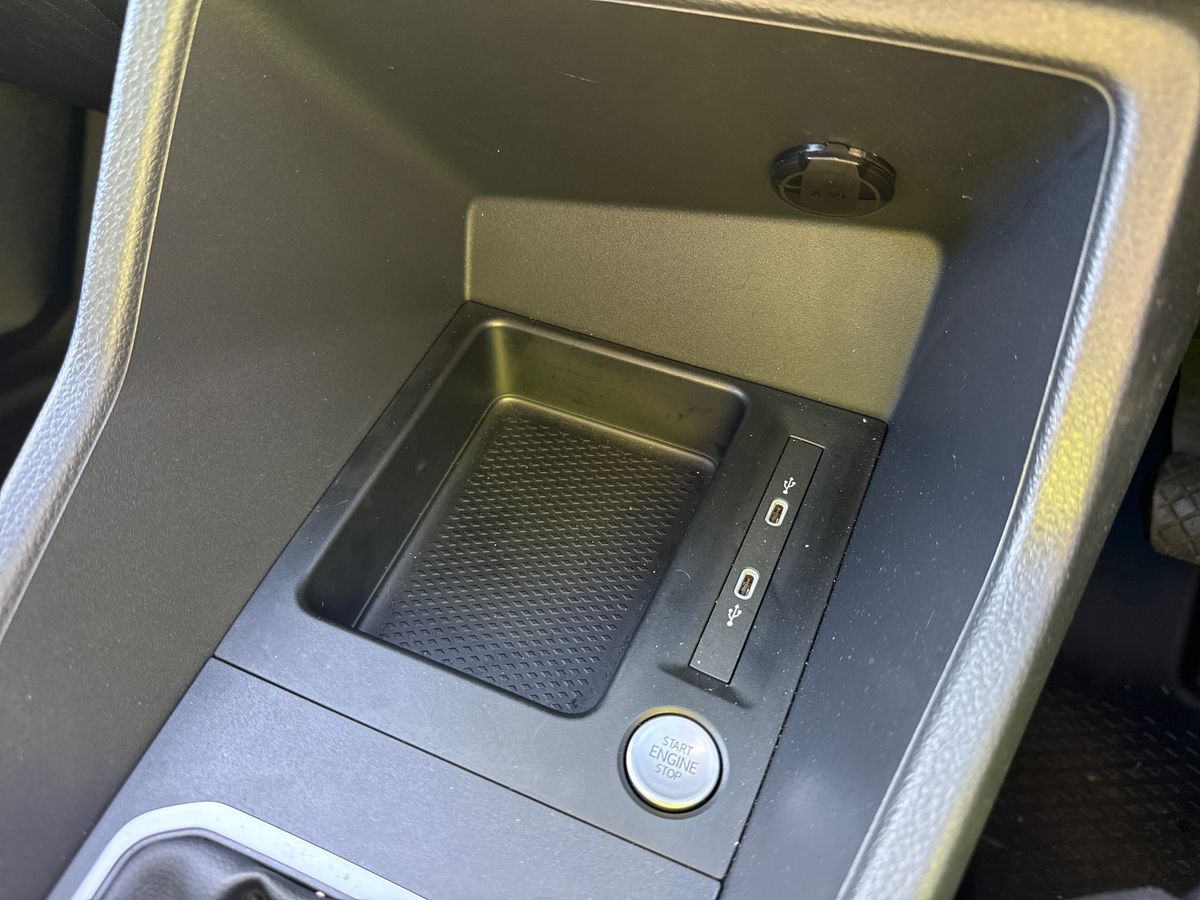 Used Volkswagen Caddy Maxi 2025 for sale - 76340938: Photo 25