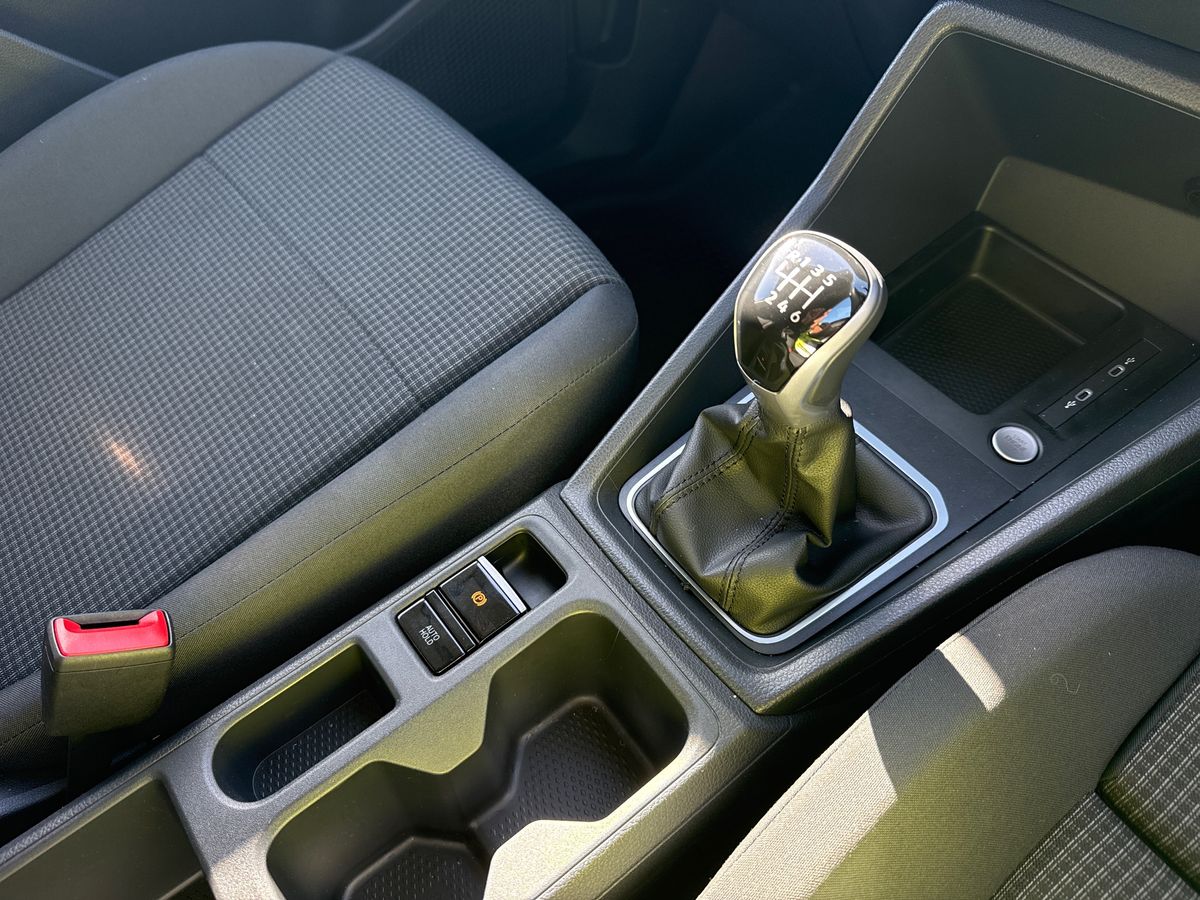 Used Volkswagen Caddy Maxi 2025 for sale - 76340938: Photo 26