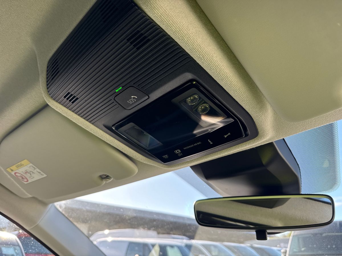 Used Volkswagen Caddy Maxi 2025 for sale - 76340938: Photo 27