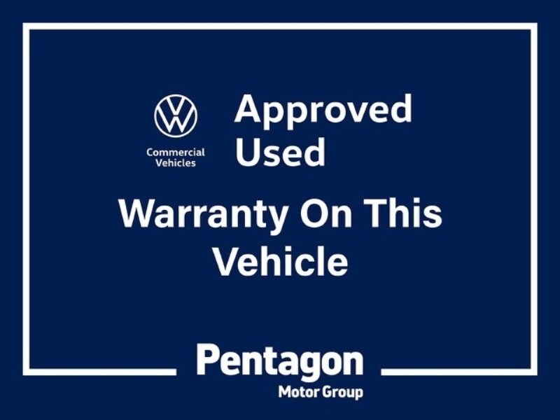 Used Volkswagen Caddy Maxi 2025 for sale - 76340938: Photo 30