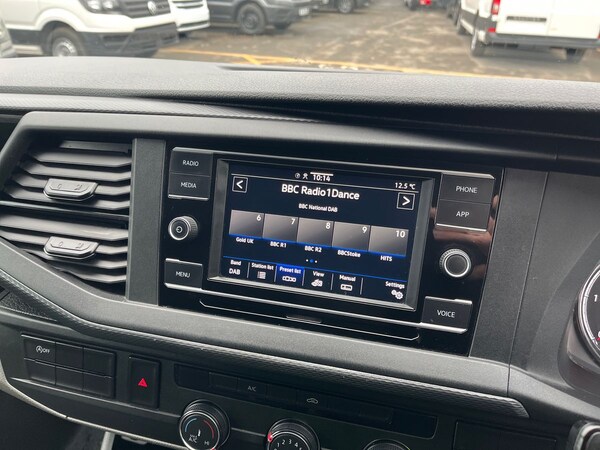 Used Volkswagen Transporter 2022 for sale - 76224558: Photo 8