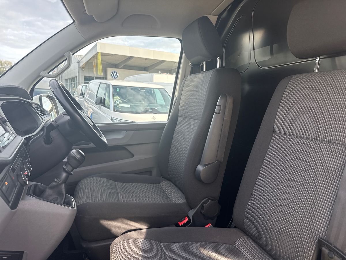 Used Volkswagen Transporter 2024 for sale - 76133532: Photo 10