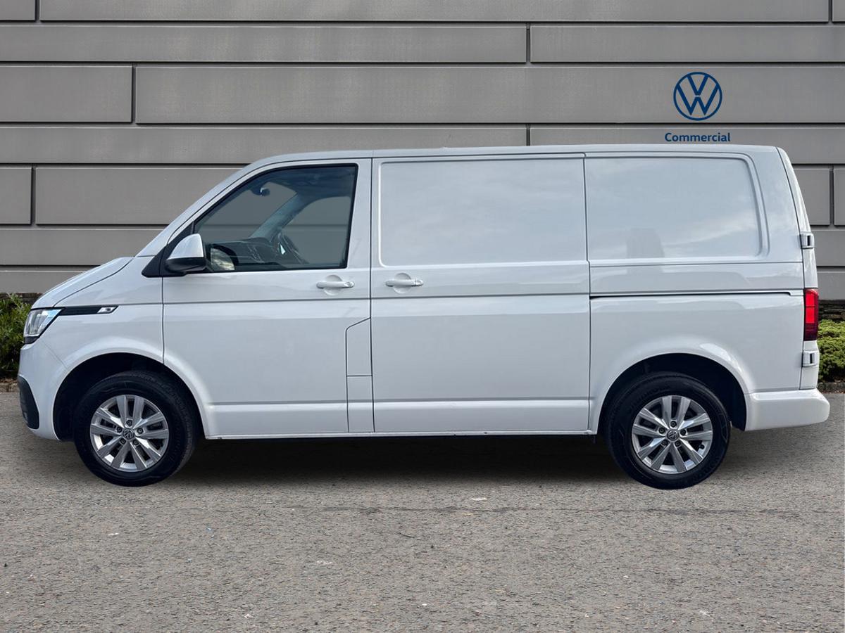 Used Volkswagen Transporter 2024 for sale - 76133532: Photo 15