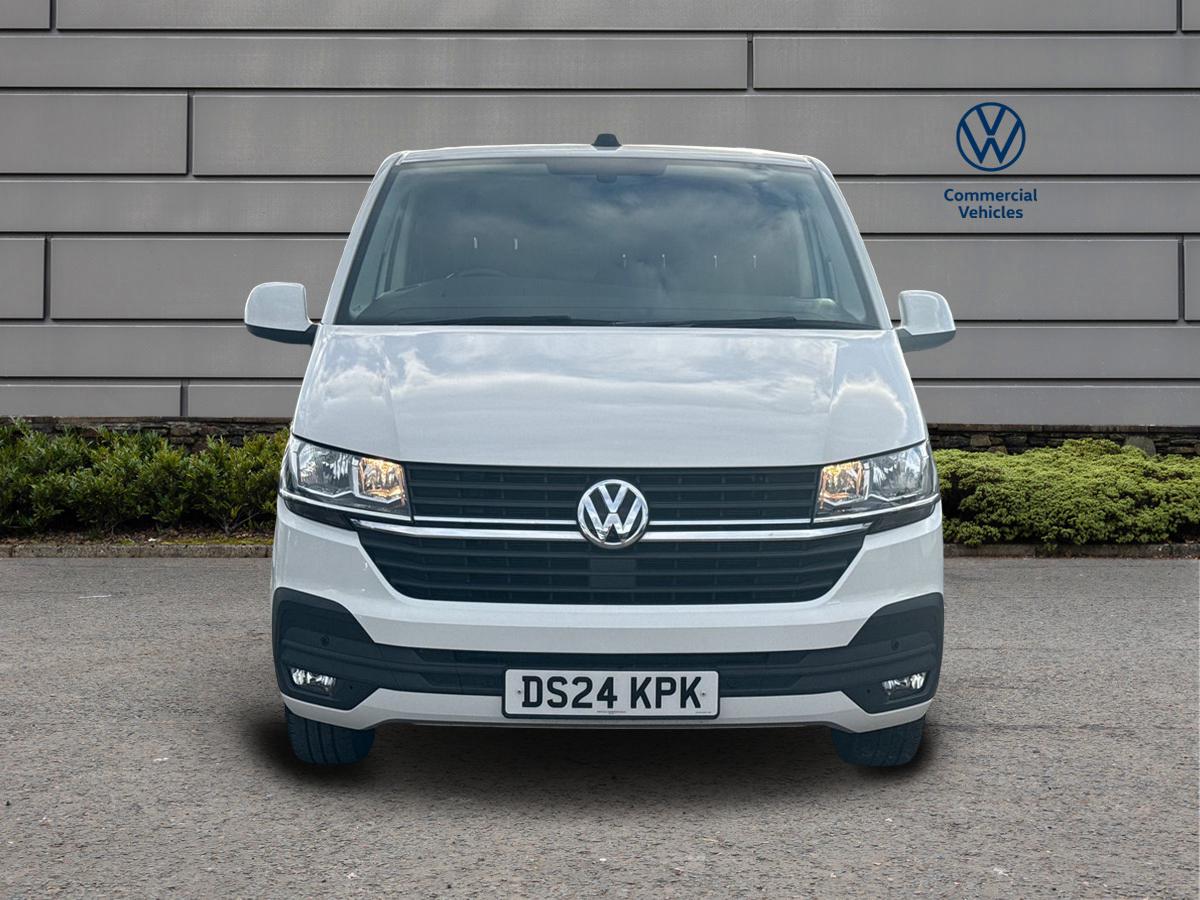 Used Volkswagen Transporter 2024 for sale - 76133532: Photo 16