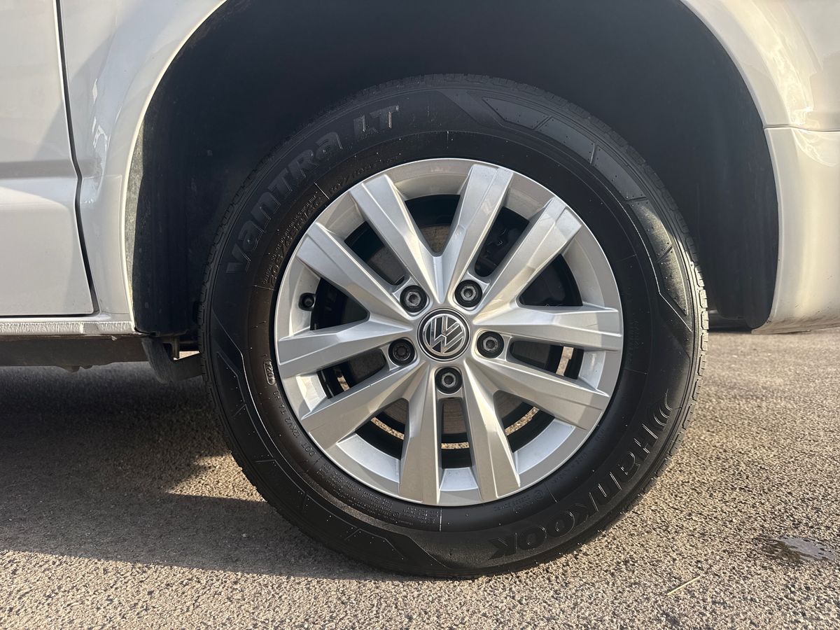 Used Volkswagen Transporter 2024 for sale - 76133532: Photo 18