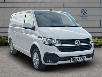 Volkswagen - Transporter