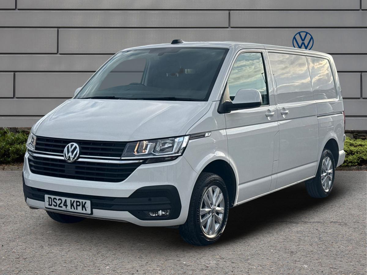 Used Volkswagen Transporter 2024 for sale - 76133532: Photo 3