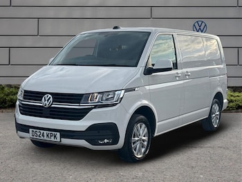Used Volkswagen Transporter 2024 for sale - 76133532: Photo 3
