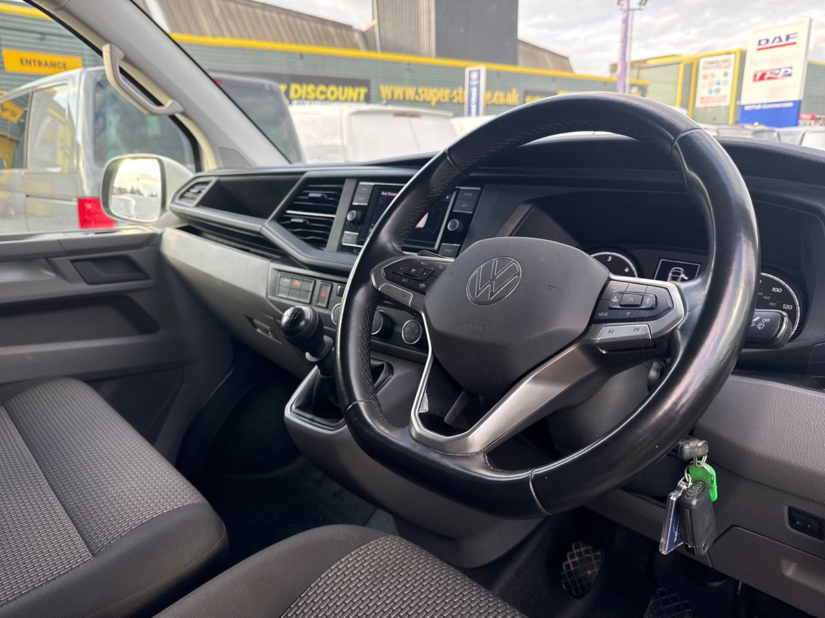 Used Volkswagen Transporter 2024 for sale - 76133532: Photo 6
