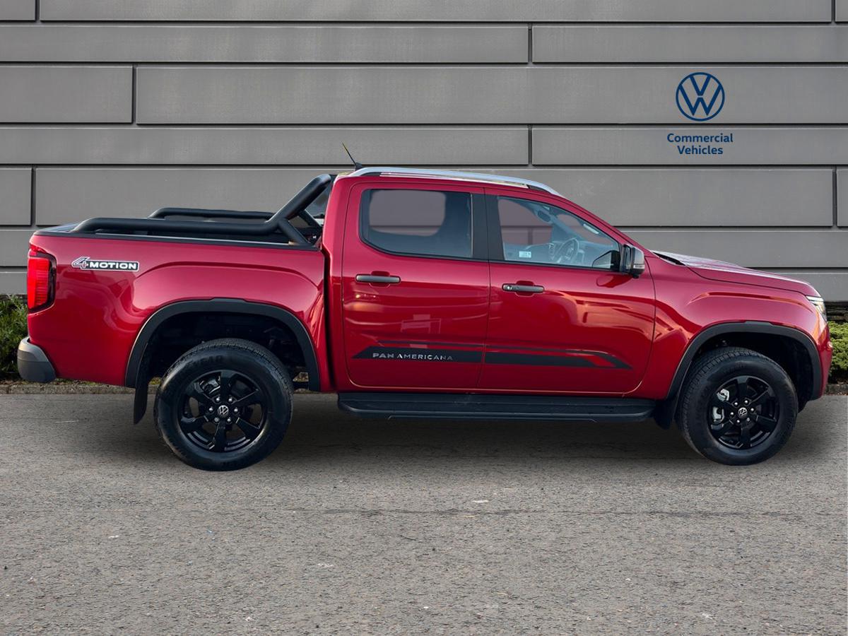 Used Volkswagen Amarok 2025 for sale - 76578031: Photo 13