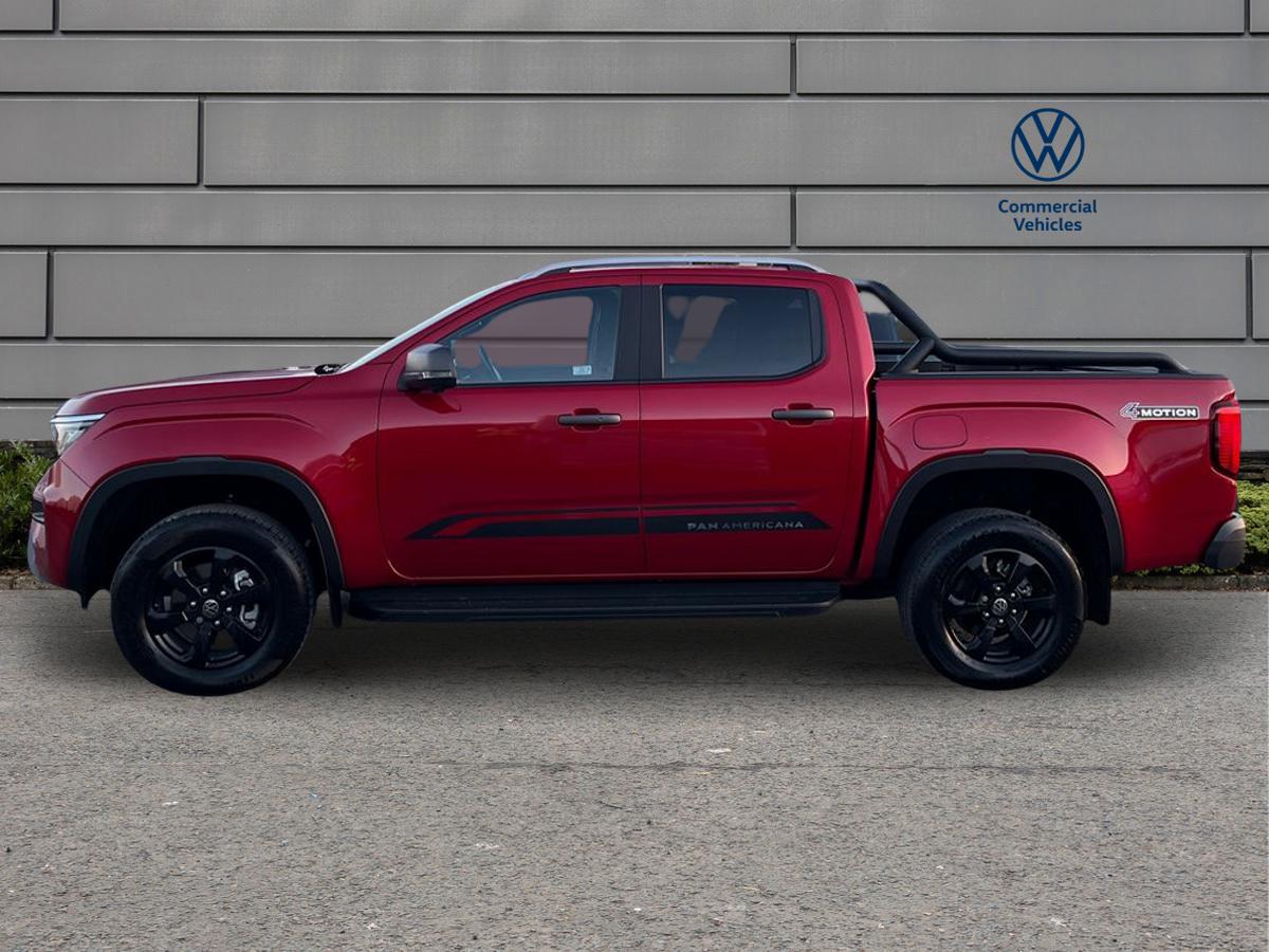 Used Volkswagen Amarok 2025 for sale - 76578031: Photo 14