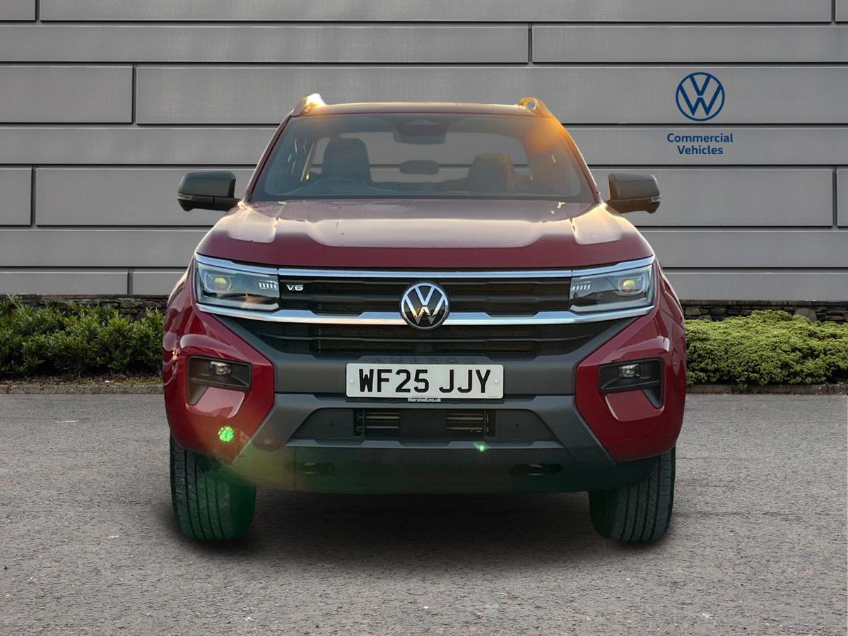 Used Volkswagen Amarok 2025 for sale - 76578031: Photo 15