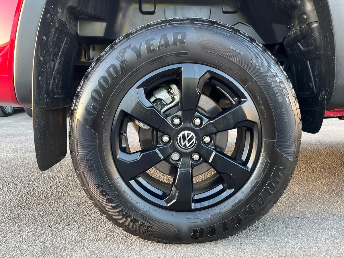 Used Volkswagen Amarok 2025 for sale - 76578031: Photo 17