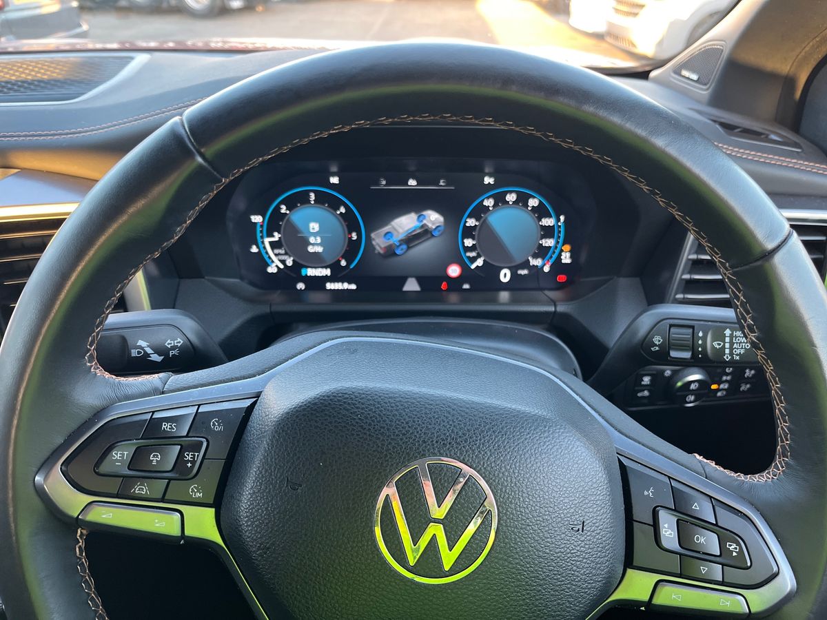Used Volkswagen Amarok 2025 for sale - 76578031: Photo 19