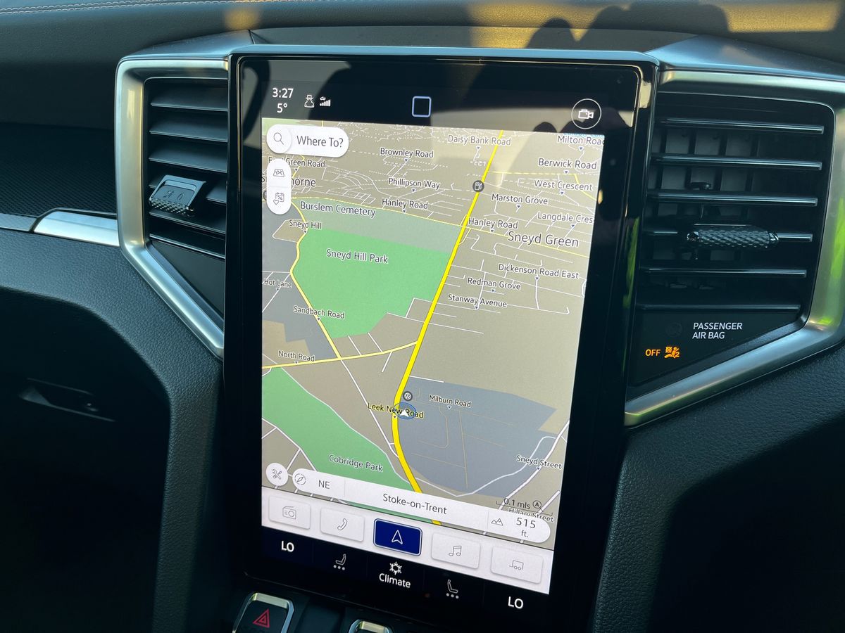 Used Volkswagen Amarok 2025 for sale - 76578031: Photo 21