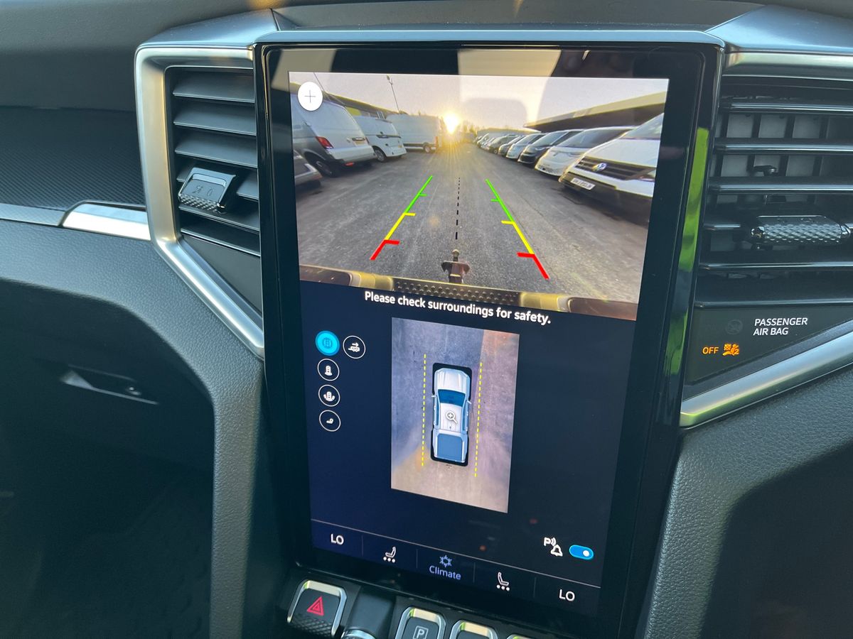 Used Volkswagen Amarok 2025 for sale - 76578031: Photo 23