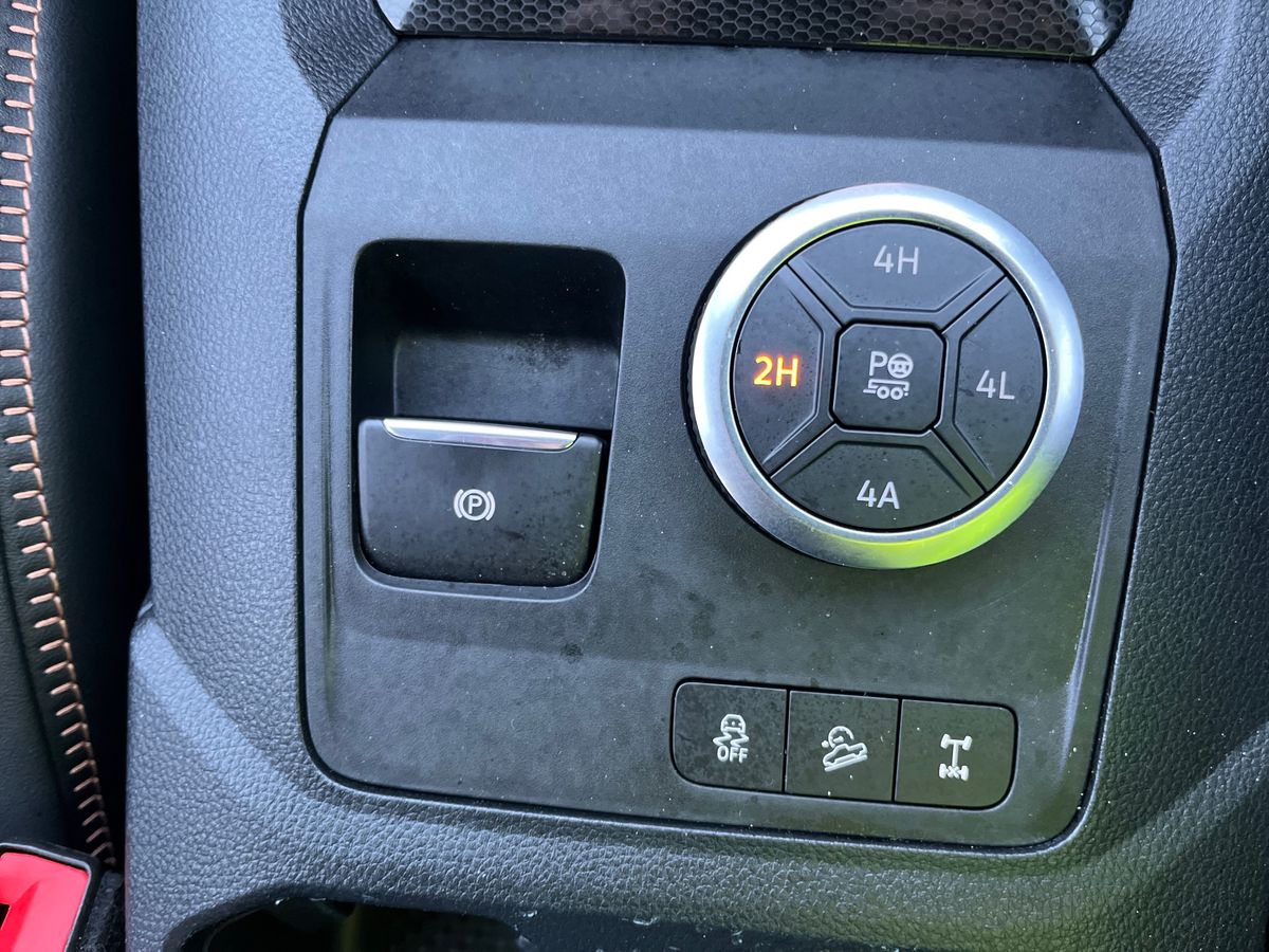 Used Volkswagen Amarok 2025 for sale - 76578031: Photo 24