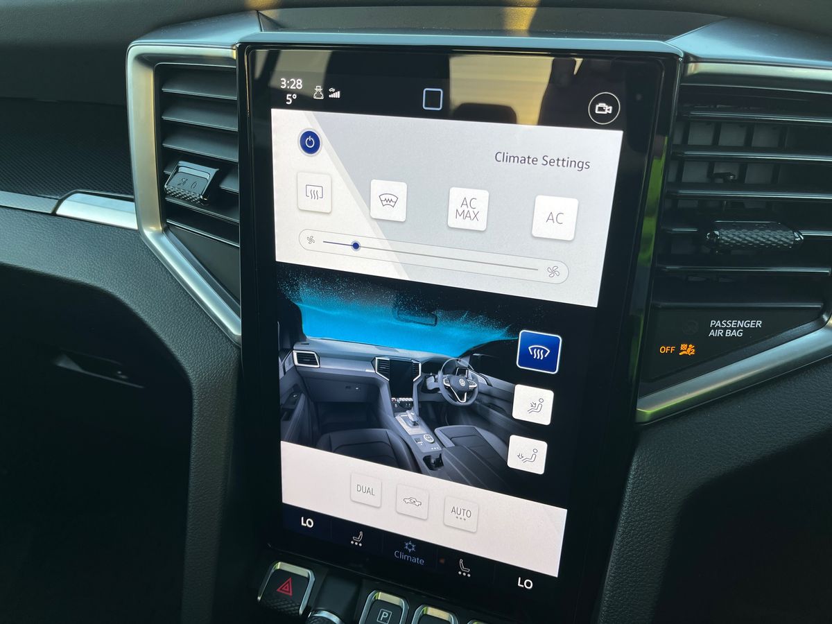 Used Volkswagen Amarok 2025 for sale - 76578031: Photo 27