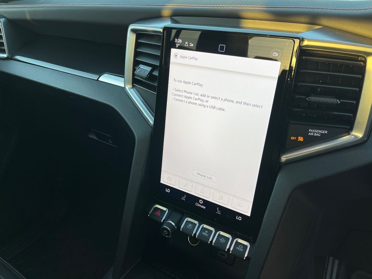 Used Volkswagen Amarok 2025 for sale - 76578031: Photo 7