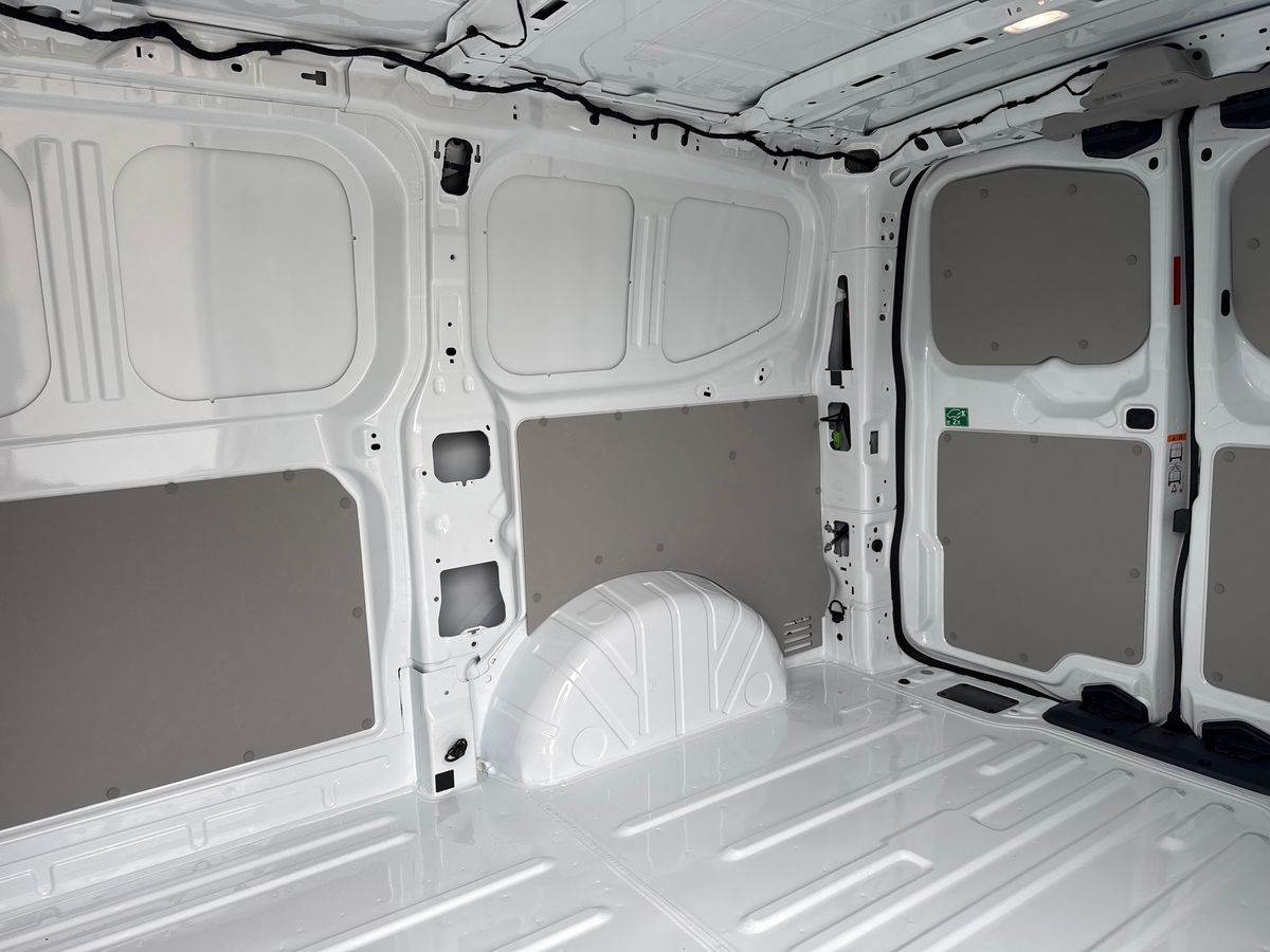 Used Volkswagen Transporter for sale - 76133479: Photo 10