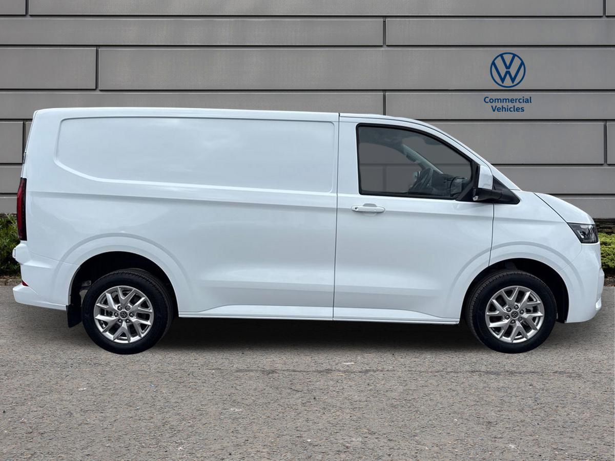 Used Volkswagen Transporter for sale - 76133479: Photo 13